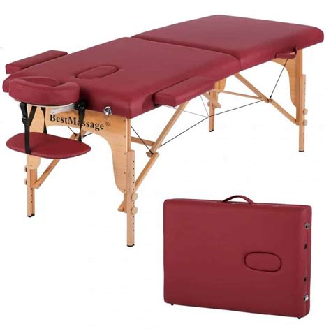 Awesome Massage Tables ️ Top 5 Massage Tables Revealed