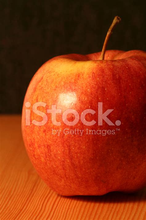 Red Apple Stock Photo Royalty Free Freeimages