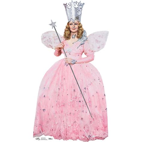 Glinda Good Witch Wizard Of Oz Stand Up