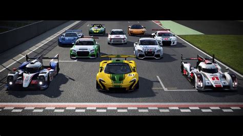Assetto Corsa Ready To Race DLC And Update V 1 14 OUT NOW YouTube