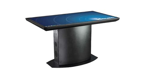 Ideum Multitouch Tables Touch Displays And Open Frame Monitors