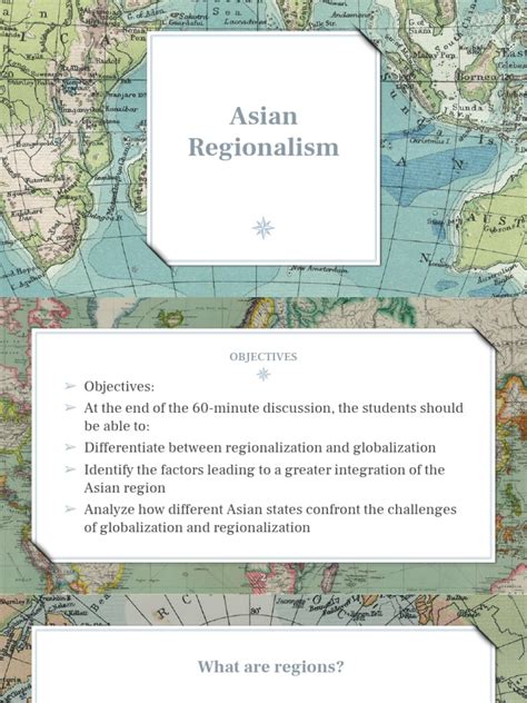 Asian Regionalism Pdf Association Of Southeast Asian Nations