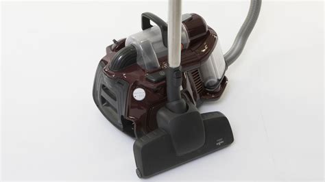 Electrolux Silent Performer Cyclonic Zsp4304pp Review Vacuum Cleaner