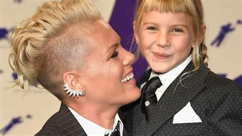 Pink Reveals Disappointing Truth She Doesn T Want To Tell Her Daughter Hello