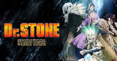 Dr Stone Season Two Confirma El Lanzamiento De Crunchyroll En Con Nuevo Arte La Neta Neta