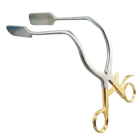 Lateral Vaginal Retractor Gynex Corporation