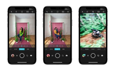 Moment Pro Camera App Is A Master Of Both Stills And Video