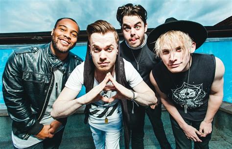 Set It Off Stream Stripped Down ‘duality Stories Unplugged Ep