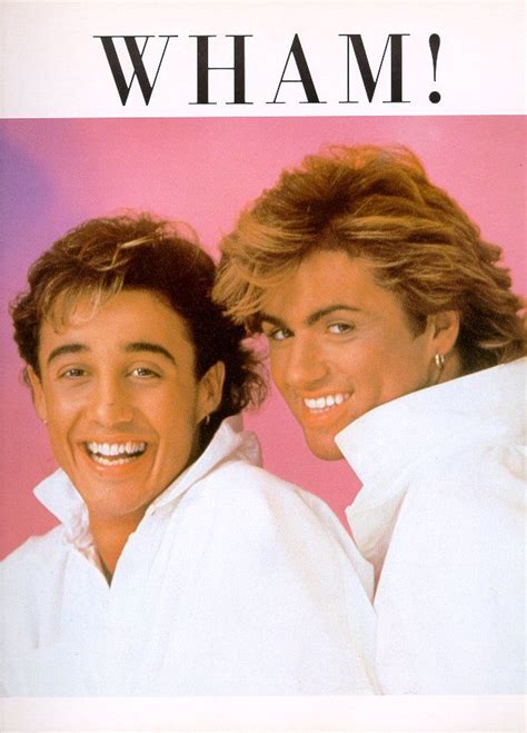 Connect your spotify account to your last.fm account and scrobble everything you listen to, from any spotify app on any device or platform. 183 best GEORGE MICHAEL images on Pinterest | George michael wham, Michael o'keefe and George michel