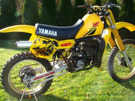11.03.2007 · anyone ever hear of a yamaha 500cc two stroke single cyl dirt bike? Dont Ask Dirt Bike Q amp A With Rick quot Super Hunky quot ...