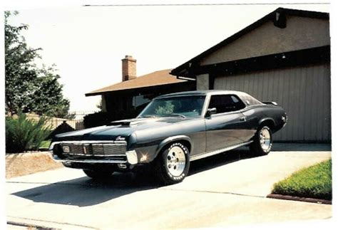 Cougar XR For Sale Mercury Cougar For Sale In Las Vegas Nevada United States
