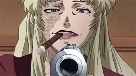 Balalaika Black Lagoon Amv Youtube