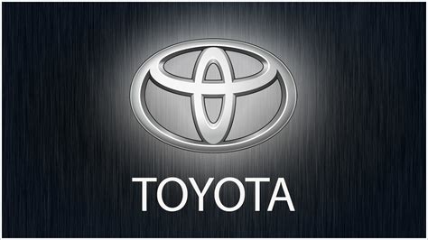 • watch toyota logo history now on evologo, evolution of logo by mcrizzwan! 52+ Toyota Logo
