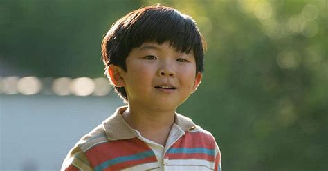 Now playing in theaters & on demand #minari. Minari movie review: Tender performances in a Korean ...
