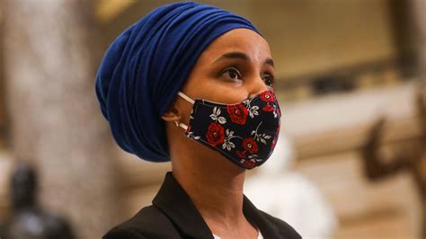 Ilhan Omar Seeks Sanctions Reform In Her New Foreign Affairs Leadership