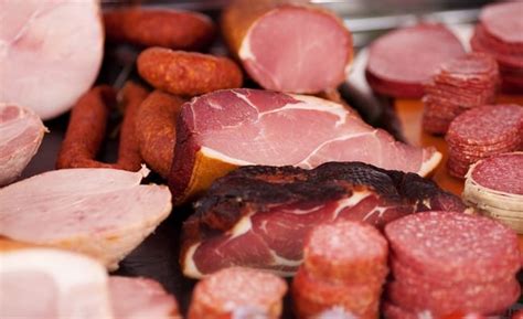 Nitrites (particularly sodium nitrite) are removing sodium nitrate from meats is not a viable option, since it's a crucial part of meat's flavor, look salami and bacon are not the most healthful meat choices and can be high in sodium and fat. Is Sodium Nitrate Bad?