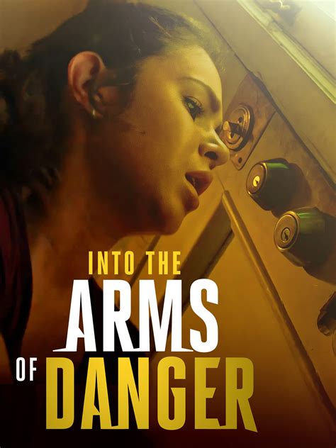 Into The Arms Of Danger On Tv