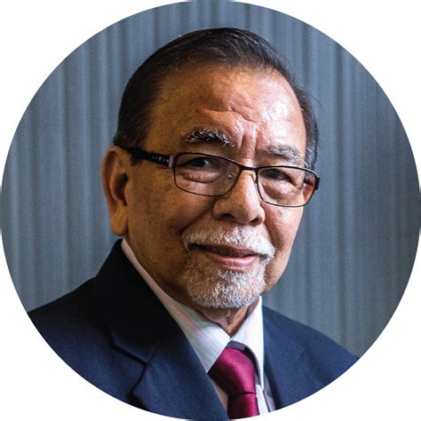 Dato' abdul halim bin abdul razak encik jamaluddin bin yahya. BOARD OF TRUSTEES | YTL Foundation