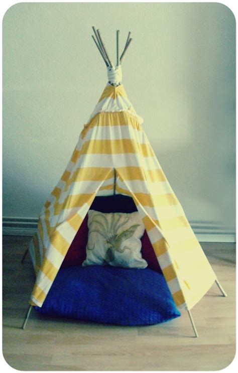 Five Indoor Rainy Day Forts You Can Diy Urbanmoms