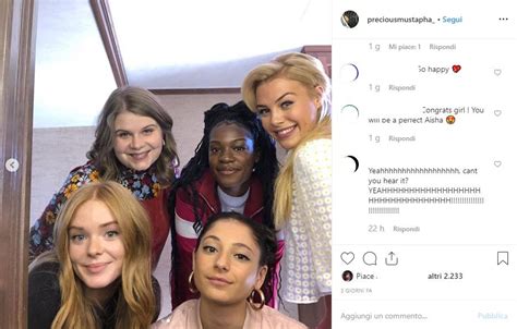 Часть 2 / the twilight saga: Fate : The Winx Saga, la nuova serie live action targata Netflix - Marida Caterini - TV ...