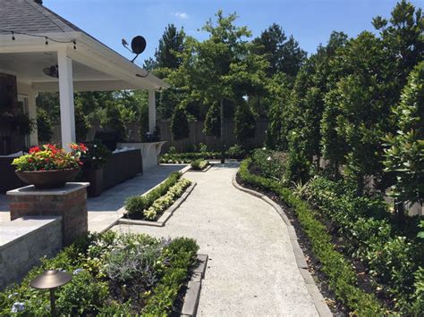 Upload, livestream, and create your own videos, all in hd. Woodforest - Courtyard Landscape and Hardscape — Designs ...