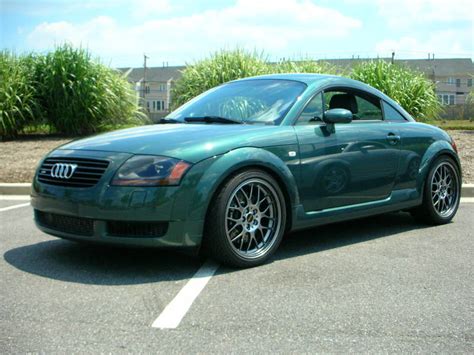 2001 Audi A6 42 Quattro 0 60 - AUDI CAR