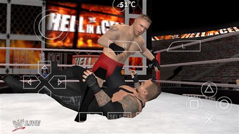 The last official wwe game for psp was wwe2k11. WWE 2k14 for android PPSSPP ISO Download Free