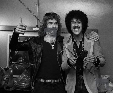 Phil Lynott With Images Thin Lizzy Music Images Hard Rock