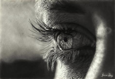 Photorealistic Surrealistic Pencil Drawings — 5 Things I Learned Today