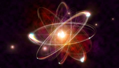 But what does it look like inside an atom? How do radioactive atoms "know" when to decay?