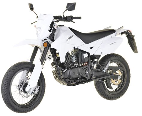 125cc Motorbike 125cc Direct Bikes Enduro S Motorcycle