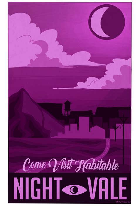 Welcome to Night Vale | Tumblr | Welcome to night vale, Night vale, Night vale presents