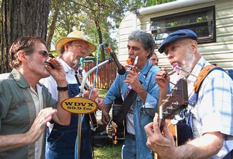 Appalachian Music Festival Comes To Knoxville Arts And Culture
