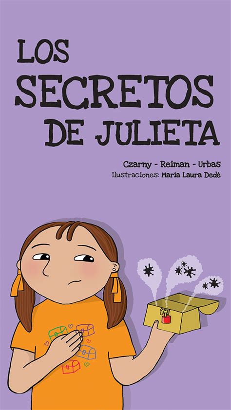 Los Secretos De Julieta Ediciones Fem Emotional