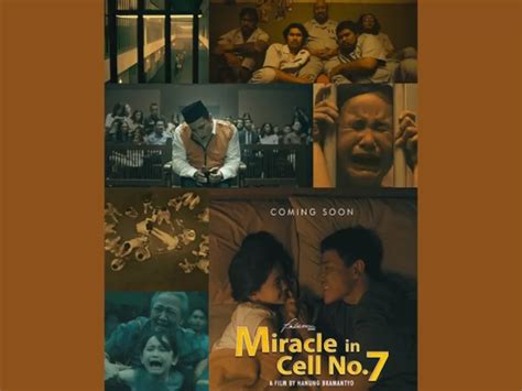 Miracle In Cell No Versi Indonesia Segera Tayang Netizen Berharap
