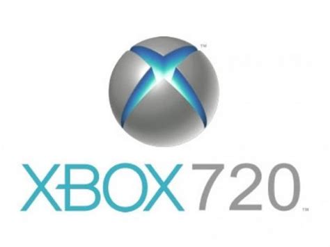 Xbox 720 Les Possibles Caractéristiques De La Console Weblife