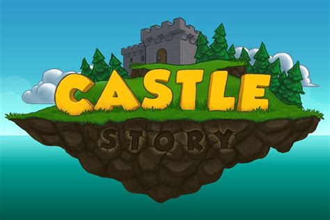 Sandbox strategy game 'Castle Story' finding Kickstarter success - Polygon