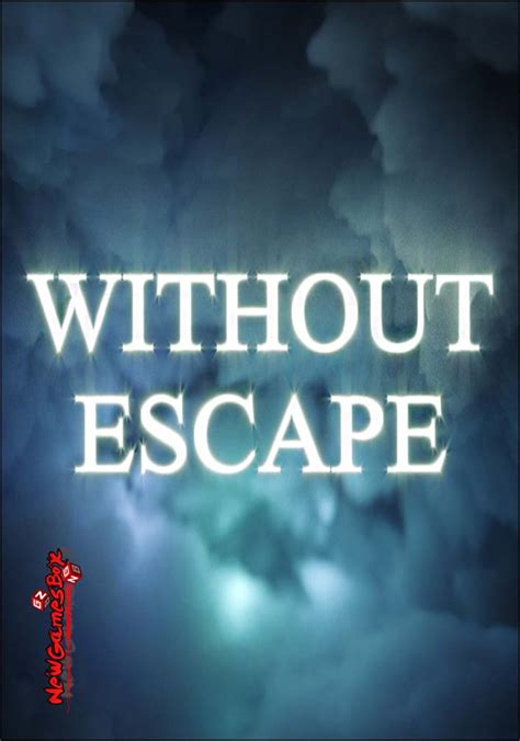 Maybe you would like to learn more about one of these? Without Escape Free Download Full Version PC Game Setup