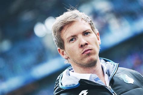 Now, espn is reporting that nagelsmann is hoping to bring barcelona's top assistant to bayern for next season. Julian Nagelsmann and the reshaping of football management