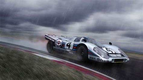 Porsche 917 Wallpapers Top Free Porsche 917 Backgrounds Wallpaperaccess