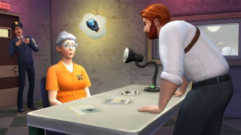 Los Sims 4 A Trabajar Análisis Para Pc Y Mac