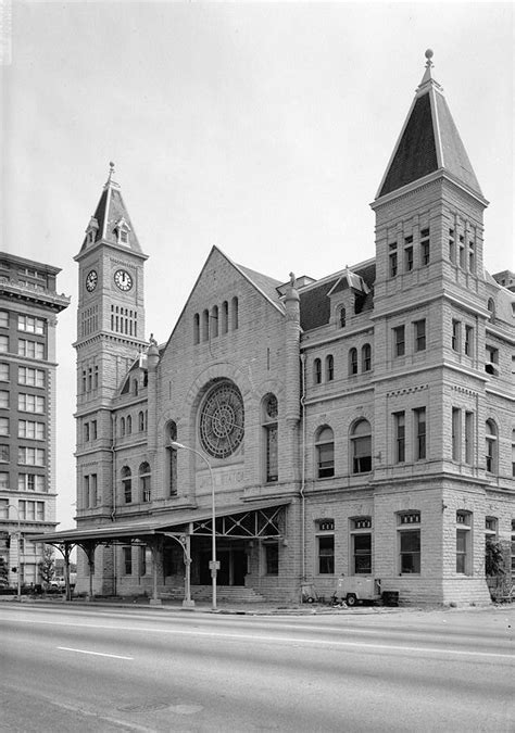 Pictures 1 Union Train Station Louisville Kentucky