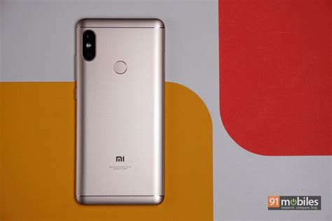 Find this pin and more on redmi note 4 black, gold & dark grey by couponhike. Xiaomi Redmi Note 5 Pro with Snapdragon 636 and dual ...