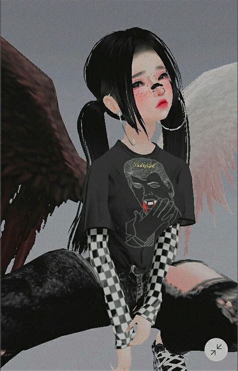 Pin By 𝔰𝔬𝔭𝔥𝔦𝔞 On Imvu In 2020 Cute Icons Cute Profile
