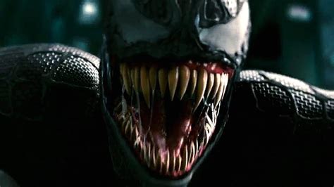 Looks Like Venom Sam Raimis Spider Man Fans Get Nostalgic Over Topher Graces Symbiote