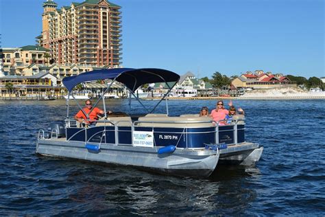 Blue Heron Watersports Destin All You Need To Know Before You Go