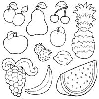 Coloring Pages » Surfnetkids » 1000's of printable coloring sheets