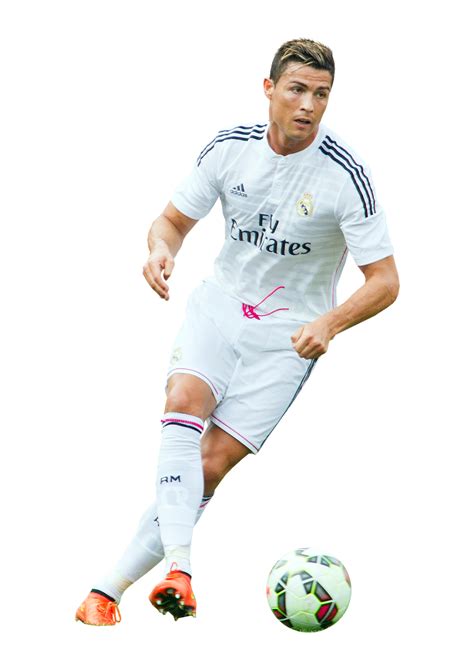 Cristiano Ronaldo Png Images Transparent Free Download Pngmart
