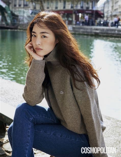 이연희 / lee yun hee (lee yeon hui). Lee Yeon Hee - Cosmopolitan Korea December 2018 • CelebMafia