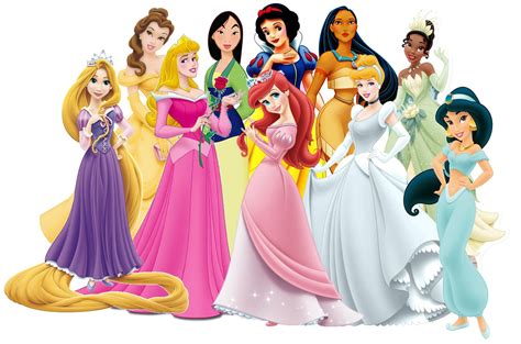 Princesas Disney Fondos Disney Princess Wallpapers